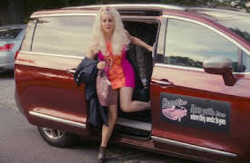 Tales of the City: Not Today, Satan