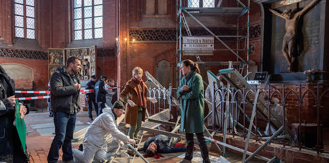 11:15: SOKO Wismar | ZDF | 11/20 2025