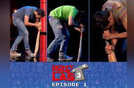 SNG: Don't Come Last: Episode 01