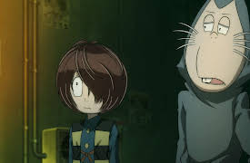 GeGeGe no Kitaro (2018): GHOST TRAIN