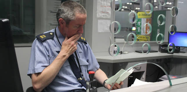 02:20: Border Patrol Ireland - Einsatz an der Grenze | ProSieben Maxx | 2/16 2026