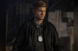 The Watch, Season 1: Better to Light a Candle