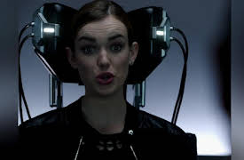 Marvel's Agents of S.H.I.E.L.D. Season 1: The Only Light In The Darkness