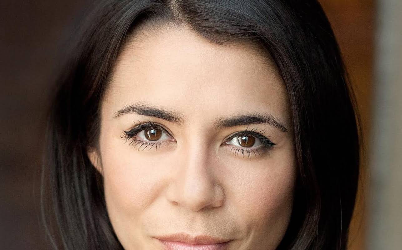 Michelle Lukes