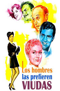 16:20: Los hombres las prefieren viudas | 13 TV | 4/12 2026