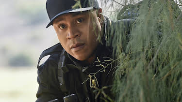 00:55: NCIS: Los Angeles (S7 E17) (S7) | TV3 | 8/19 2026
