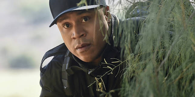 14:40: NCIS: Los Angeles (S7 E17) (S7) | TV6 | 1/1 2026