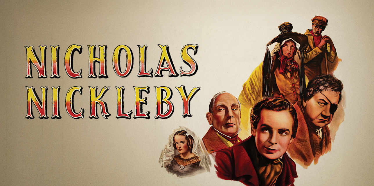Nicholas Nickleby (1947)