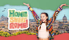 Home Sweet Rome! (1/13)