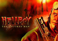 Hellboy: The Crooked Man
