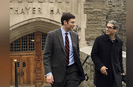 What History Forgot Season 1: Verge of Destruction