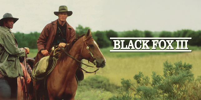 Black Fox III (1995)