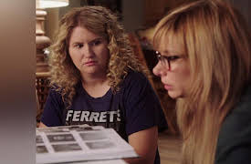 Idiotsitter: Fumigation