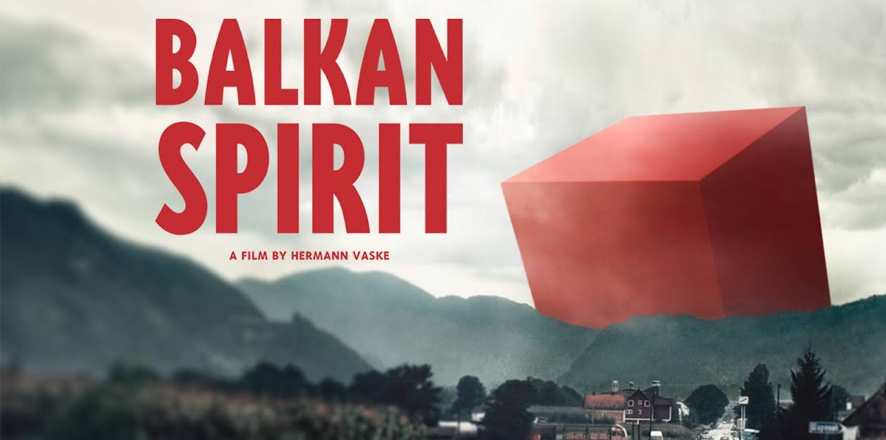 Balkan Spirit (2013)