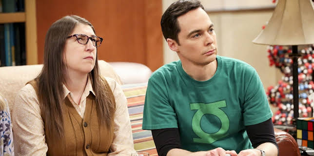 16:05: The Big Bang Theory | ProSieben | 2/10 2026