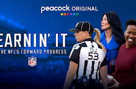 Earnin’ It: The NFL’s Forward Progress S1: The Pipeline