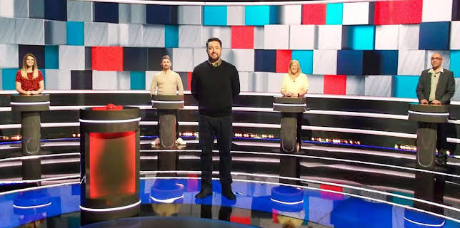 2:30 PM: Unbeatable (S1 E39) (S1) | BBC Two | 11/20 2025