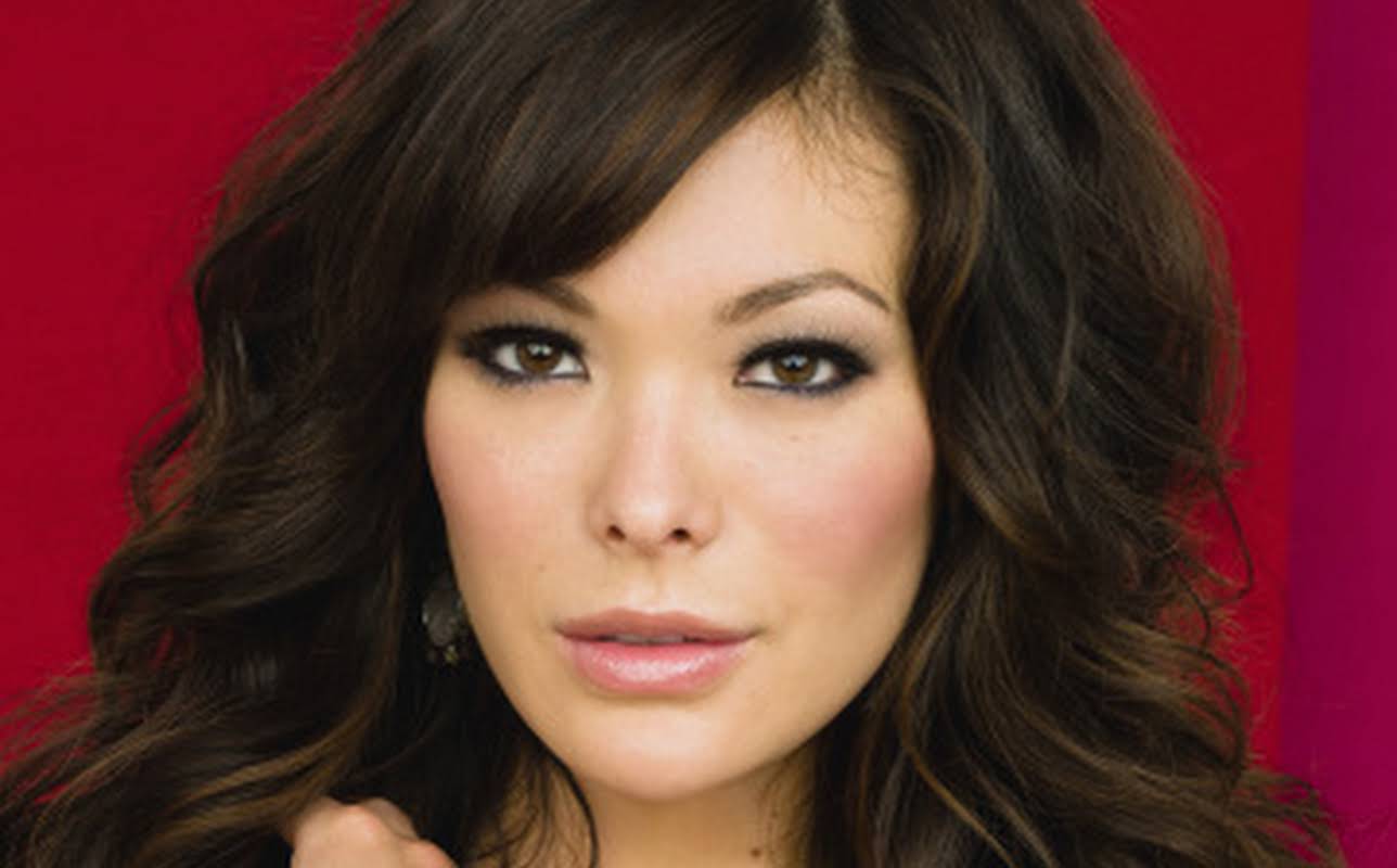 Lindsay Price