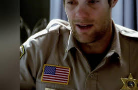 Happy Town Season 1: Slight Of Hand