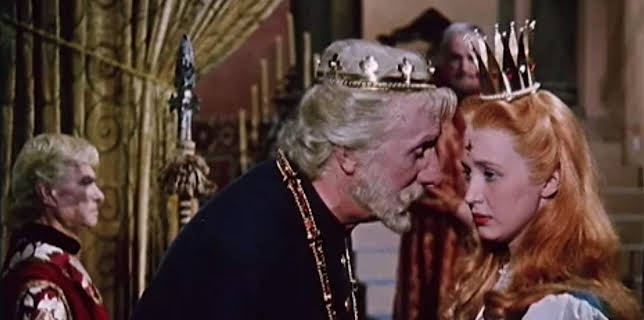 17:35: Die Prinzessin mit dem goldenen Stern | MDR Fernsehen | 12/26 2025