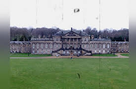 Most Haunted: Wentworth Woodhouse (Part 1)