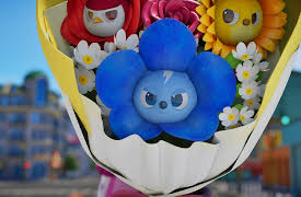 Miniforce Super Cops: Toxic Scent of the Poison Flower!