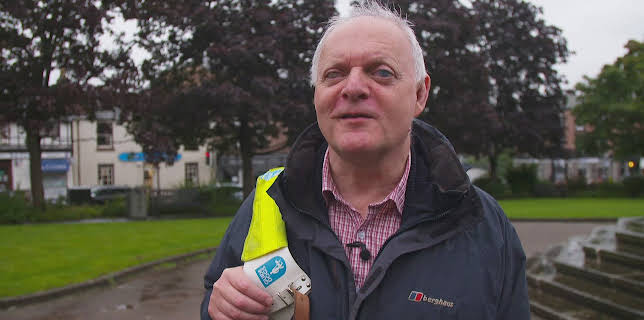 7:10 AM: My Kind Of Town (S1 E1) (S1) | Yesterday | 12/4 2025