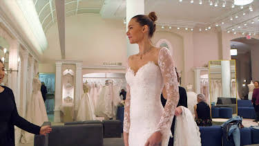 04:55: Say Yes to the Dress (S17 E3) (S17) | TLC | 6/24 2026