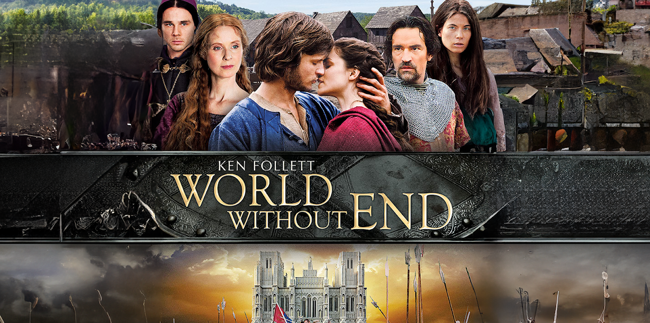 Ken Follett's World Without End Volume 2 (2012)