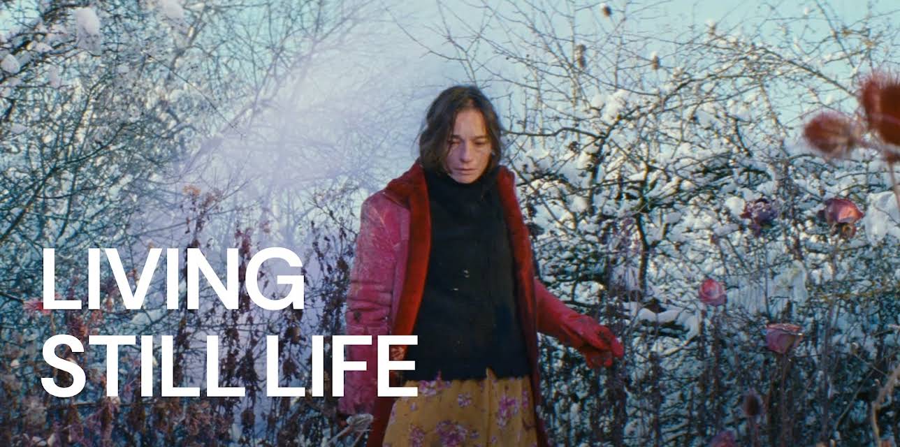 Living Still Life (2014)