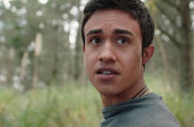 Power Rangers Ninja Steel: Episode 1