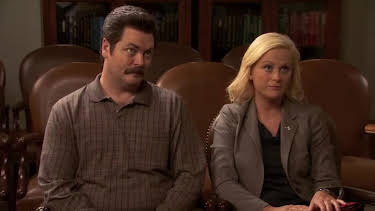 04:35: Parks and Recreation (S2 E15) (S2) | Viasat Series | 5/18 2026