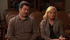 Parks and Recreation (S2 E15)