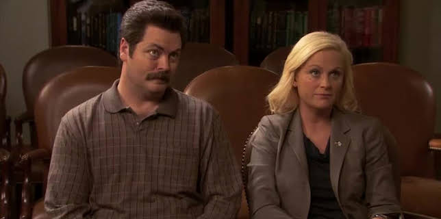 06:00: Parks and Recreation (S2 E15) (S2) | Viasat Series | 11/13 2025