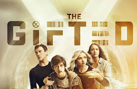 The Gifted Season 1: rX