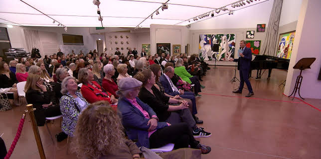 20:15: Das Geschäft mit dem guten Gewissen | 3SAT | 12/17 2025