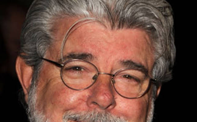 George Lucas