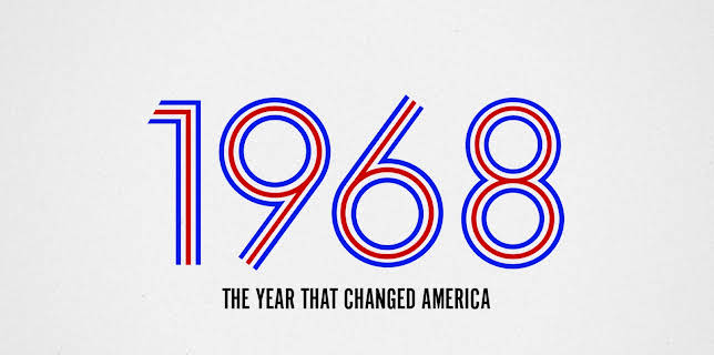 1968: The Year That Changed America Season 1