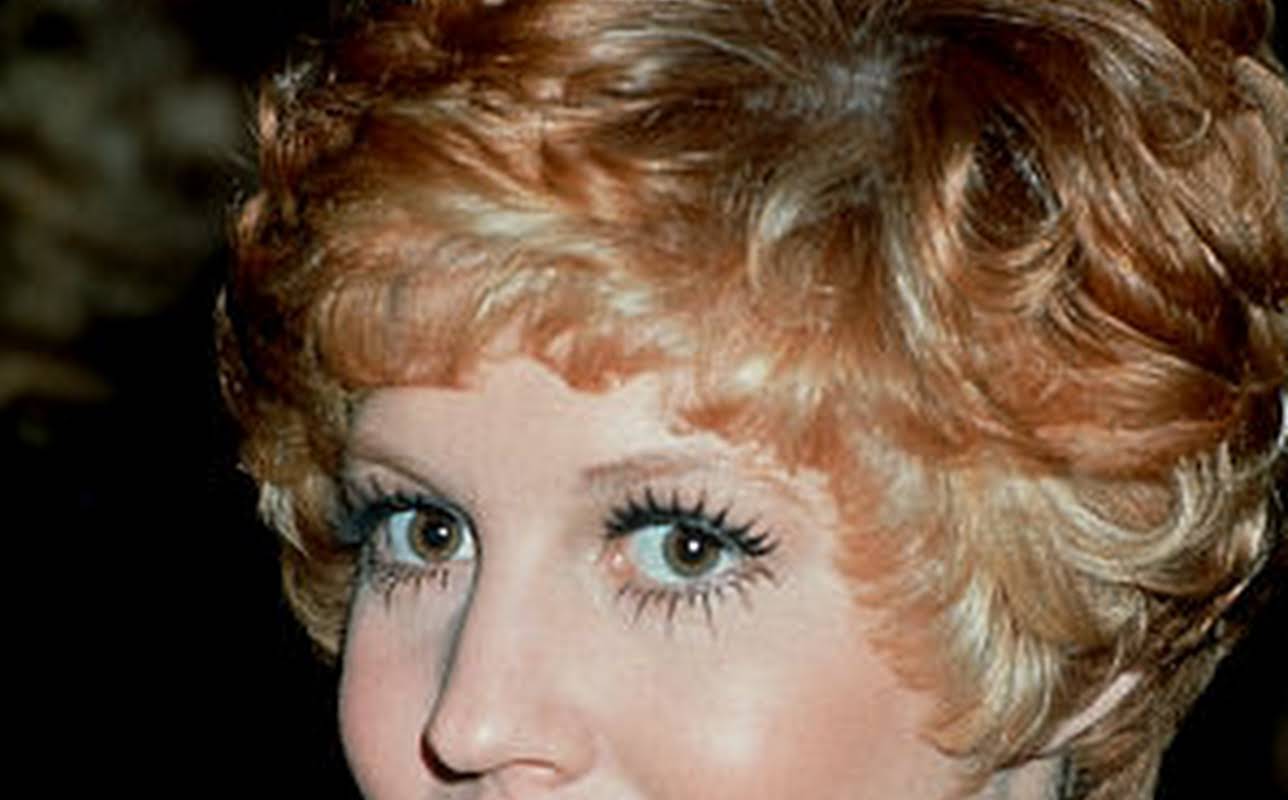 Vicki Lawrence