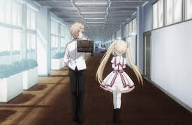 Rewrite: Until We Return to Those Days