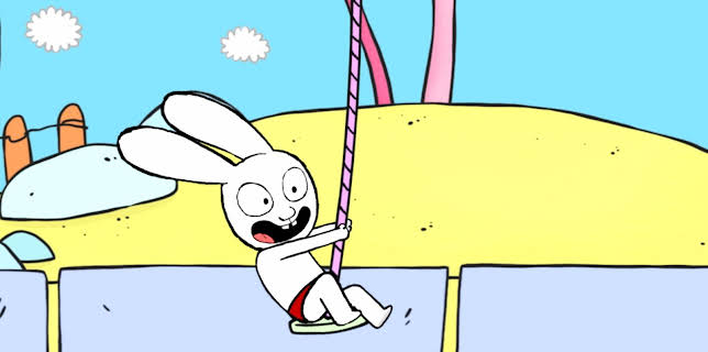 17:15: Simon: Strandklubben | NRK Super | 12/19 2025