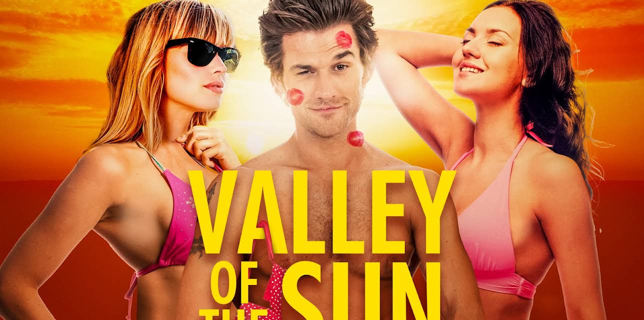 Valley of the Sun (2011)