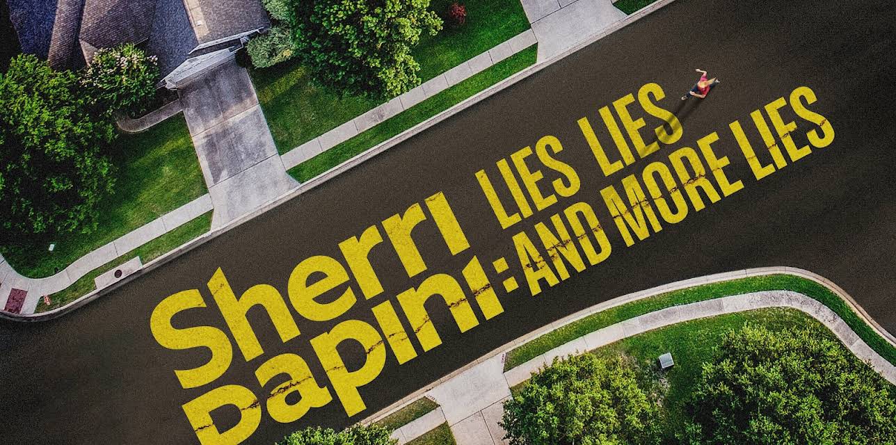 Sherri Papini: Lies, Lies and More Lies (2026)
