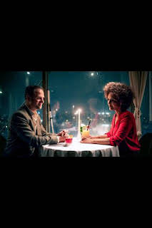 04:02: The blind detective (T1): Ep.13 Fantasmas del pasado | COSMO | 4/9 2026