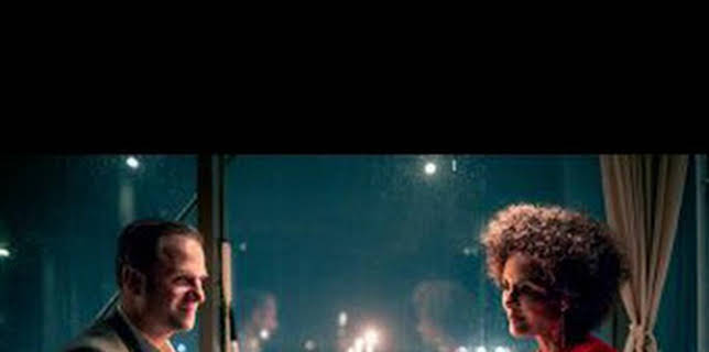 03:52: The blind detective (T1): Ep.13 Fantasmas del pasado | COSMO | 2/14 2026