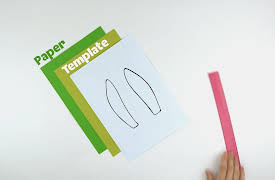 Sunny Bunnies: Get Busy!: How to Make Hopper’s Ears