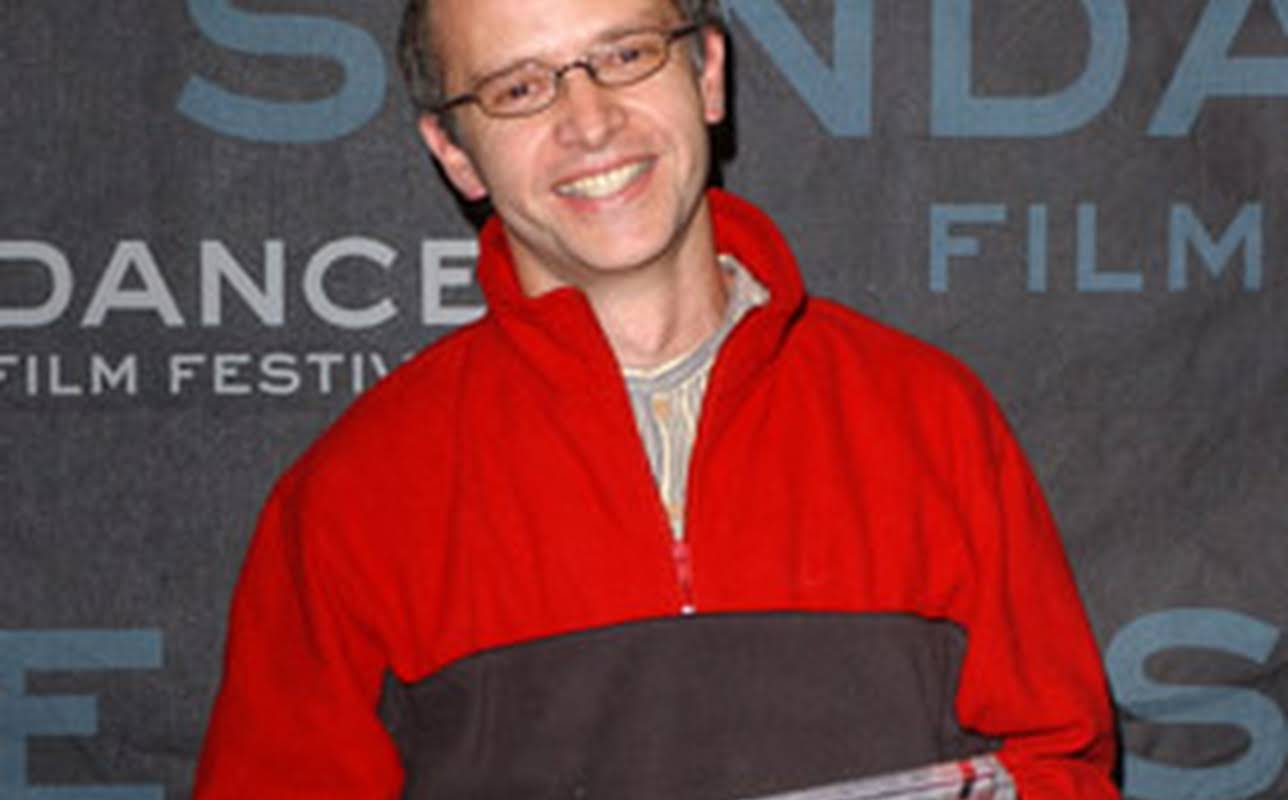 Juan Carlos Rulfo
