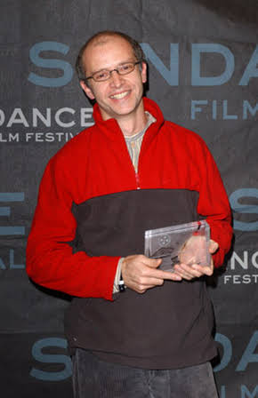 Juan Carlos Rulfo as Director