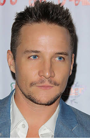 Travis Aaron Wade as 