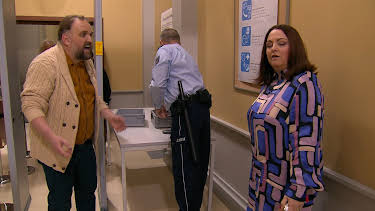 10:00: Ulrich Wetzel - Das Strafgericht | RTL | 4/21 2026